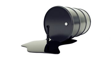 Нефтесодержащие отходы